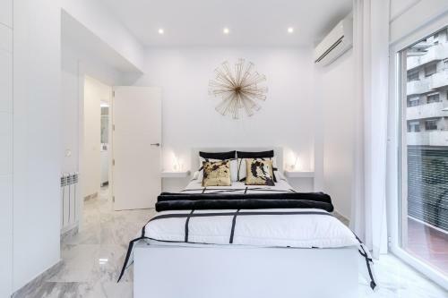 Apartamento Plaza Menorca