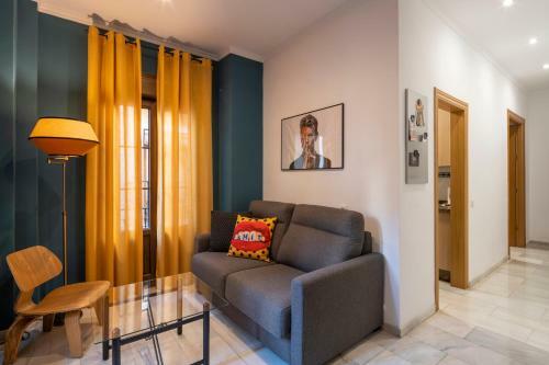 Apartamento Siller�a - Centro