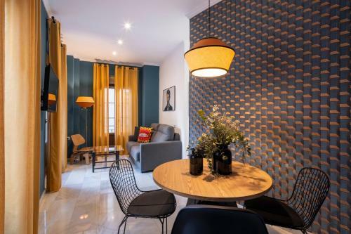 Apartamento Siller�a - Centro