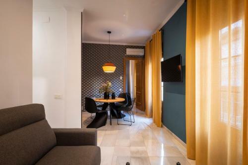 Apartamento Siller�a - Centro