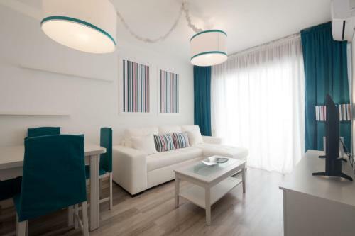 Apartamento Infantas