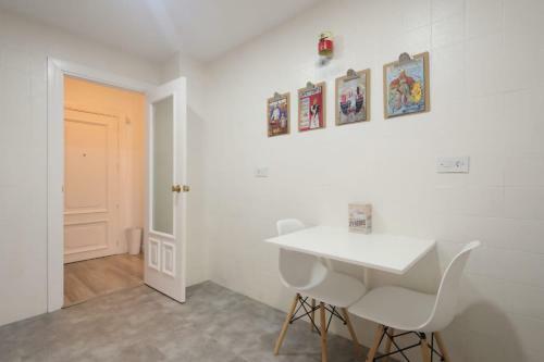 Apartamento Infantas