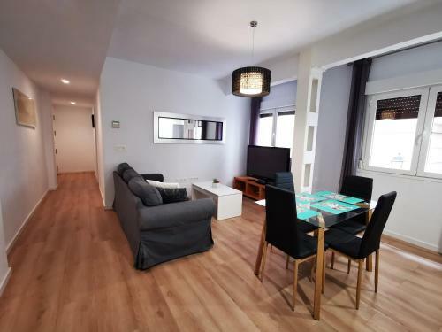 Apartamento Imeda Reyes Cat�licos