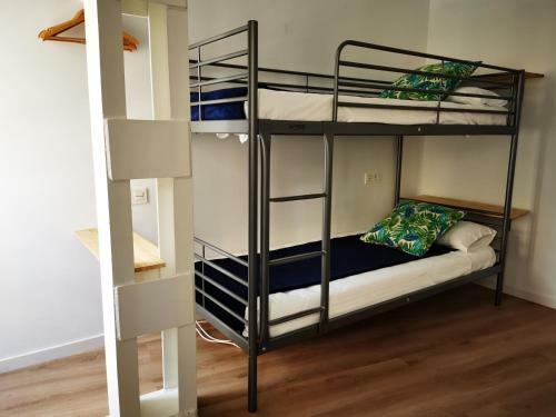 Apartamento Imeda Reyes Cat�licos