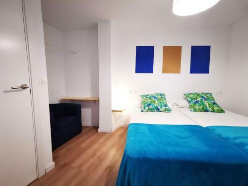 Apartamento Imeda Reyes Cat�licos
