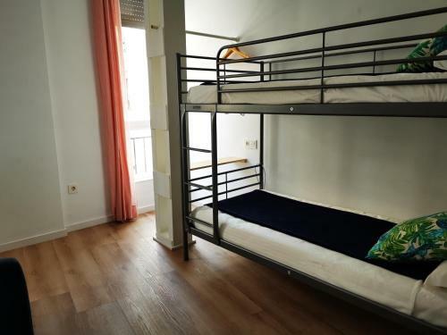 Apartamento Imeda Reyes Cat�licos