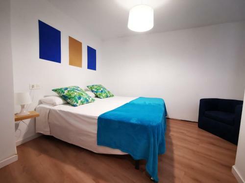 Apartamento Imeda Reyes Cat�licos