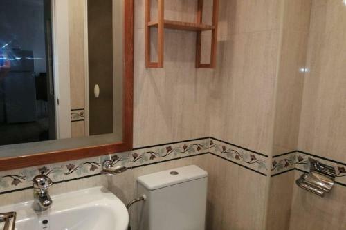 Apartamento Pedro Antonio