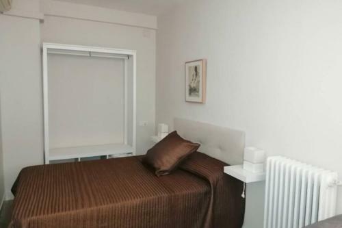 Apartamento Pedro Antonio