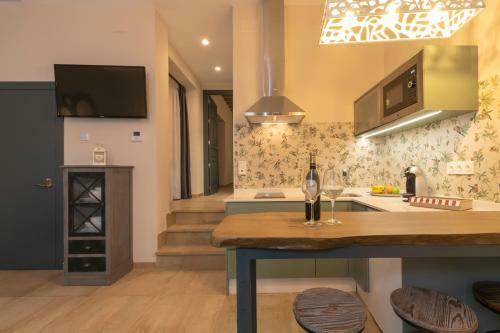 Apartamento Palacete 1620, Premium Suites, Only Adults