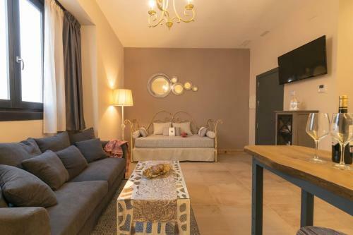 Apartamento Palacete 1620, Premium Suites, Only Adults