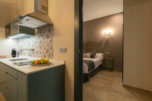 Apartamento Palacete 1620, Premium Suites, Only Adults