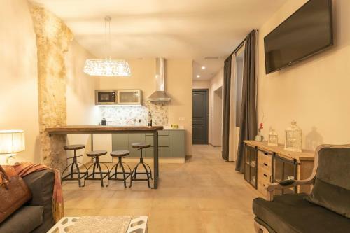 Apartamento Palacete 1620, Premium Suites, Only Adults