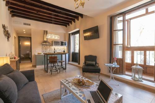 Apartamento Palacete 1620, Premium Suites, Only Adults