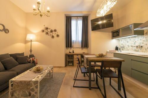 Apartamento Palacete 1620, Premium Suites, Only Adults