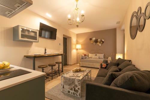 Apartamento Palacete 1620, Premium Suites, Only Adults