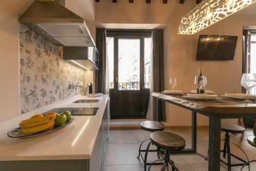 Apartamento Palacete 1620, Premium Suites, Only Adults