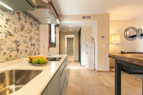Apartamento Palacete 1620, Premium Suites, Only Adults