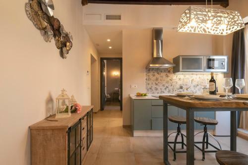 Apartamento Palacete 1620, Premium Suites, Only Adults