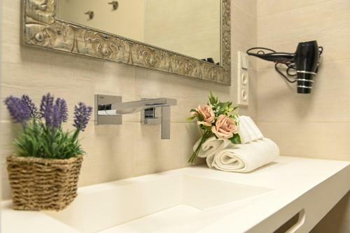 Apartamento Palacete 1620, Premium Suites, Only Adults