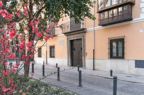 Apartamento Palacete 1620, Premium Suites, Only Adults