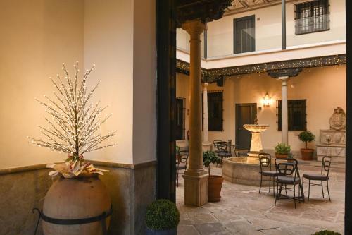Apartamento Palacete 1620, Premium Suites, Only Adults