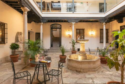 Apartamento Palacete 1620, Premium Suites, Only Adults