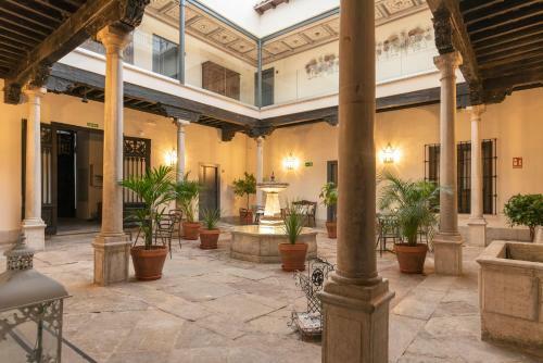 Apartamento Palacete 1620, Premium Suites, Only Adults