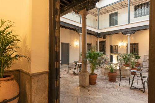 Apartamento Palacete 1620, Premium Suites, Only Adults