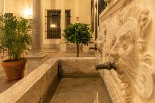 Apartamento Palacete 1620, Premium Suites, Only Adults