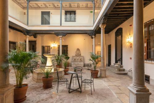 Apartamento Palacete 1620, Premium Suites, Only Adults