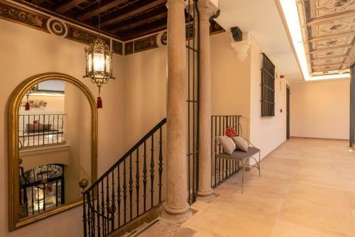 Apartamento Palacete 1620, Premium Suites, Only Adults