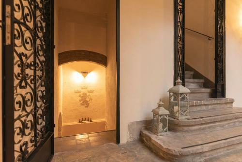 Apartamento Palacete 1620, Premium Suites, Only Adults