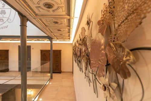 Apartamento Palacete 1620, Premium Suites, Only Adults