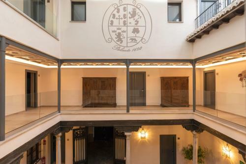 Apartamento Palacete 1620, Premium Suites, Only Adults