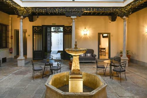 Apartamento Palacete 1620, Premium Suites, Only Adults