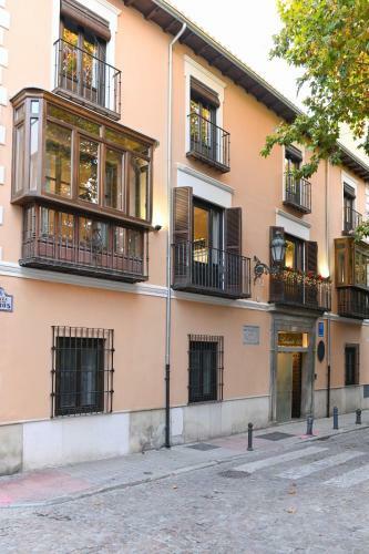 Apartamento Palacete 1620, Premium Suites, Only Adults