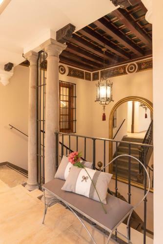 Apartamento Palacete 1620, Premium Suites, Only Adults