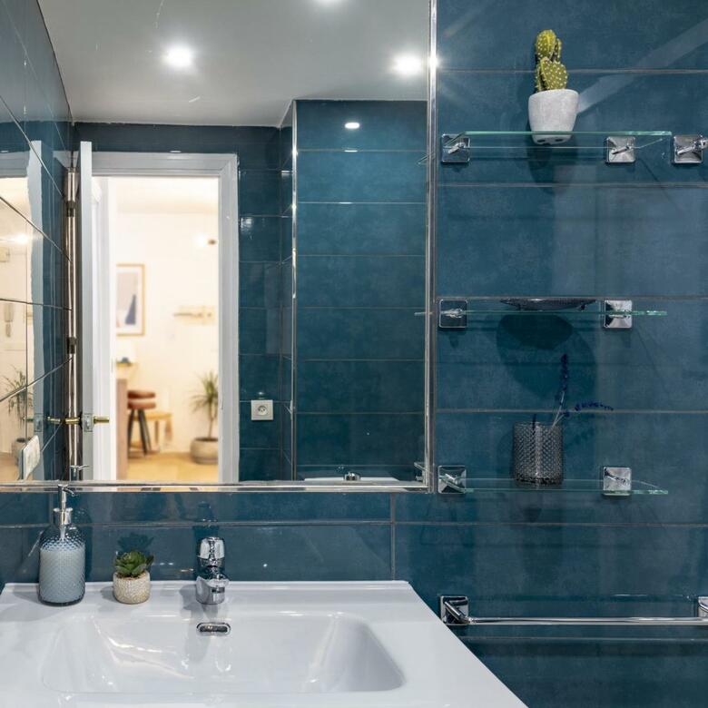Apartamento Mariana & Ganivet