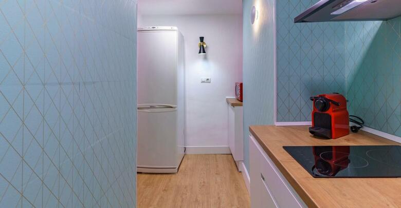 Apartamento Mariana & Ganivet