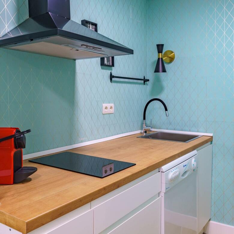 Apartamento Mariana & Ganivet