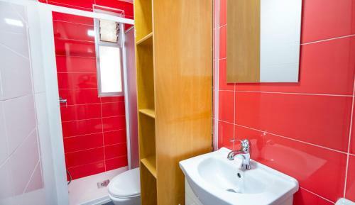 Apartamento La Buenaventura