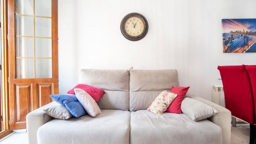 Apartamento La Buenaventura