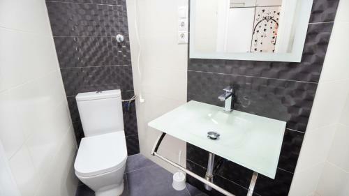 Apartamento La Buenaventura