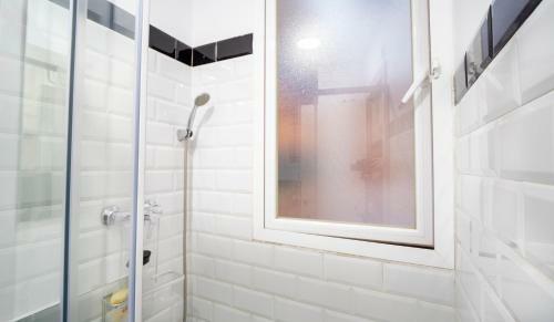 Apartamento Las Rejas