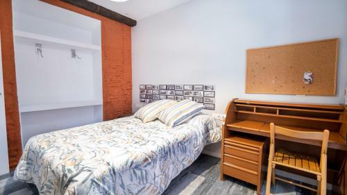 Apartamento Las Rejas