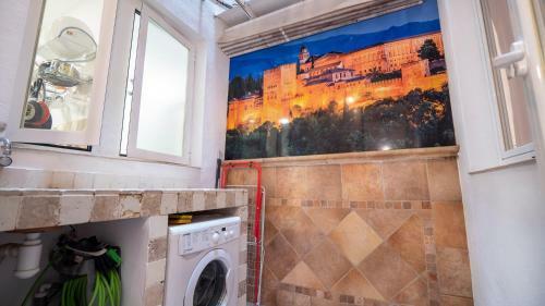 Apartamento Las Rejas