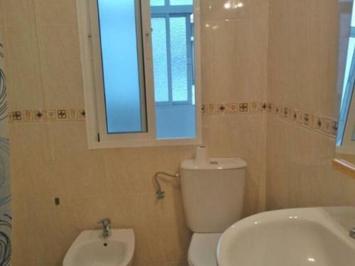 Apartamento Simplistic Holiday Home In Granada With Terrace