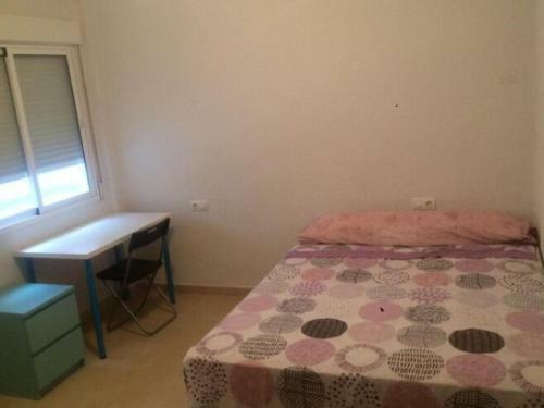 Apartamento Simplistic Holiday Home In Granada With Terrace