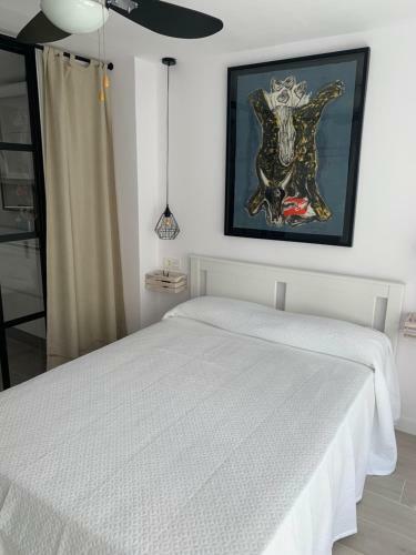 Apartamentos Mariana